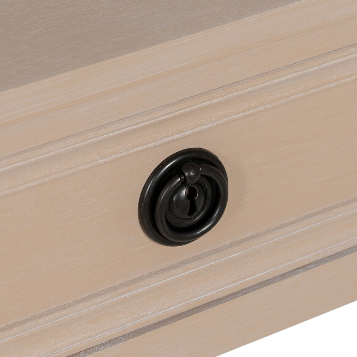 Mottagare Vit 90 x 30 x 81 cm